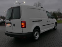 VW Caddy Maxi 2.0 TDI Kasten