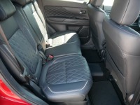 Mitsubishi Outlander 2.4Hybrid PHEV Plus Spirit 4WD