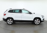 Skoda Karoq 1.5 TSI DSG
