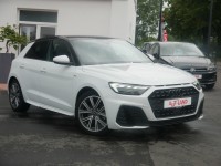 Audi A1 Sportback 30 1.0 TFSI S line