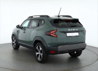 Dacia Duster Hybrid 155 Aut.