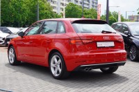 Audi A3 1.5 TSI Sportback sport