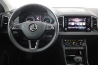 Skoda Karoq 1.5 TSI DSG VarioFlex Sitzhzg.