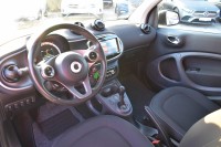 Smart ForTwo fortwo coupe perfect (66kw)