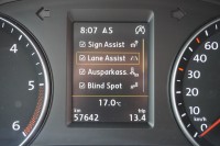 Seat Alhambra 2.0 TDI DSG Xcellence