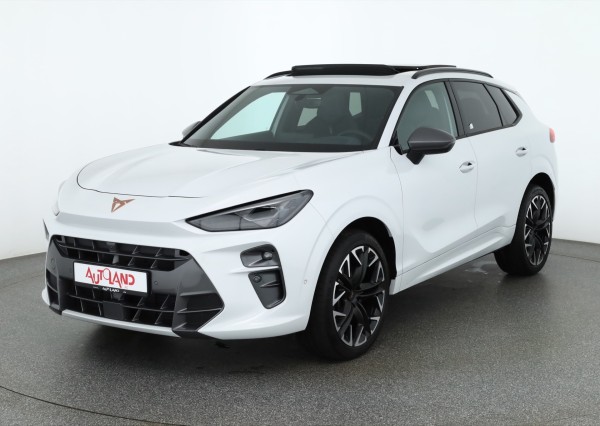 Cupra Terramar VZ 2.0 TSI 4Drive DSG