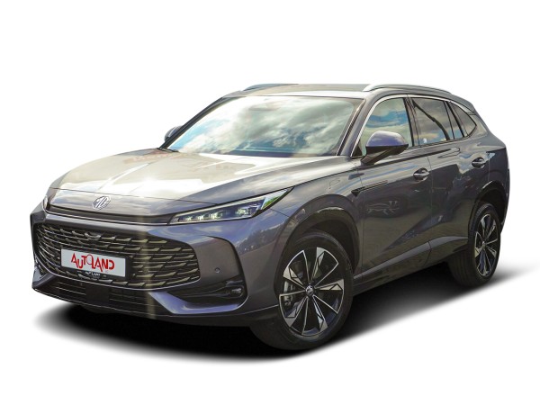 MG HS 1.5 T-GDI Luxury Aut.