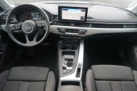 Audi A4 Avant 40 TDI