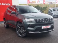 Jeep Compass 1.3 80th Anniversary Plug-In 4WD