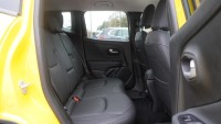 Jeep Renegade 1.5 M-Hybrid Longitude