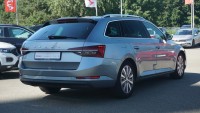 Skoda Superb Combi 2.0 TDI