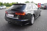 Audi A6 1.8 TFSI Avant ultra