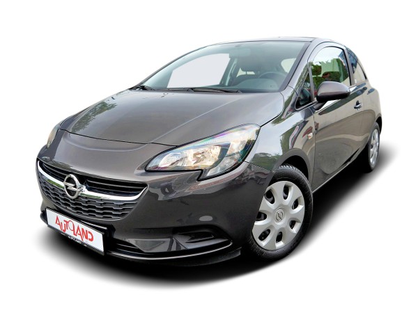 Opel Corsa E 1.2