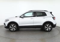Vorschau: VW T-Cross 1.0 TSI DSG