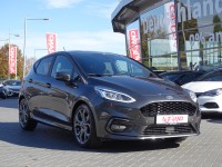 Ford Fiesta 1.0 EB ST-Line Aut.