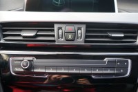 BMW X2 sDrive 18 d Advantage