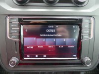 VW Caddy 2.0 TDI