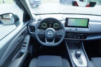 Nissan Qashqai N-Connecta 1.3 Dig-T Aut.