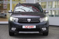 Dacia Logan II MCV Kombi 0.9 TCE Comfort