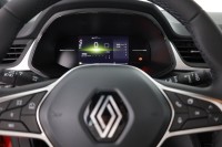 Renault Captur TCe 90