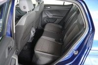 VW T-Cross 1.5 TSI Style