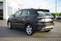 VW T-Cross 1.0 Style