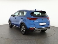 Kia Sportage 1.6 CRDi mHeV Vision