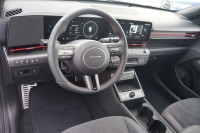 Hyundai Kona N-Line 1.0T-GDI Aut.