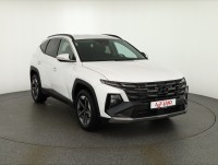 Hyundai Tucson 1.6 T-GDI HEV Aut.