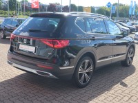 Seat Tarraco 2.0 TSI Xcellence 4Drive