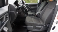 VW Caddy 1.4 TSI