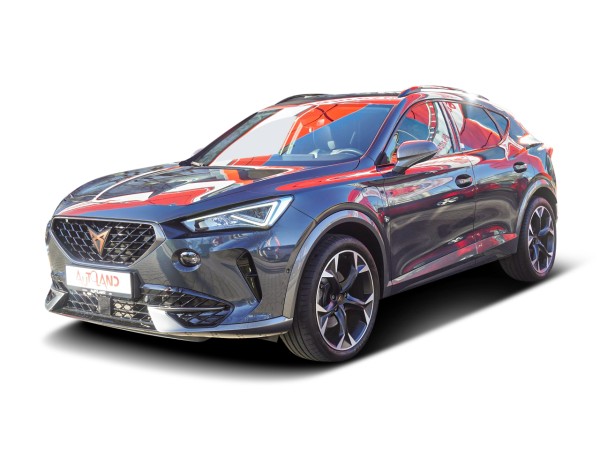 Cupra Formentor 1.4 Hybrid Priority e-