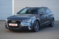 Vorschau: Audi A3 Sportback 35 TFSI S-Line S-tronic