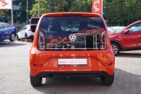 VW up up! 1.0 high up! BMT