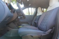 Fiat Grande Panda La Prima 1.2