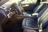 Audi A4 Quattro Avant 40 TDI quattro S line