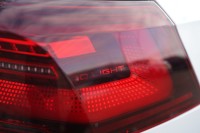 VW Golf VIII Variant 2.0 TDI DSG