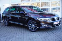 VW Passat Variant 2.0 TSI Elegance 4Motion