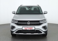 VW T-Cross 1.0 TSI DSG