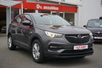 Opel Grandland X 1.2 Turbo (EURO 6d-TEMP)