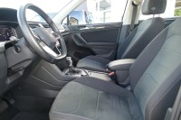 VW Tiguan 2.0 TDI Elegance 4Motion DSG