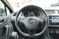 VW Tiguan 1.5 TSI
