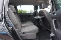 VW Touran 1.5 TSI DSG