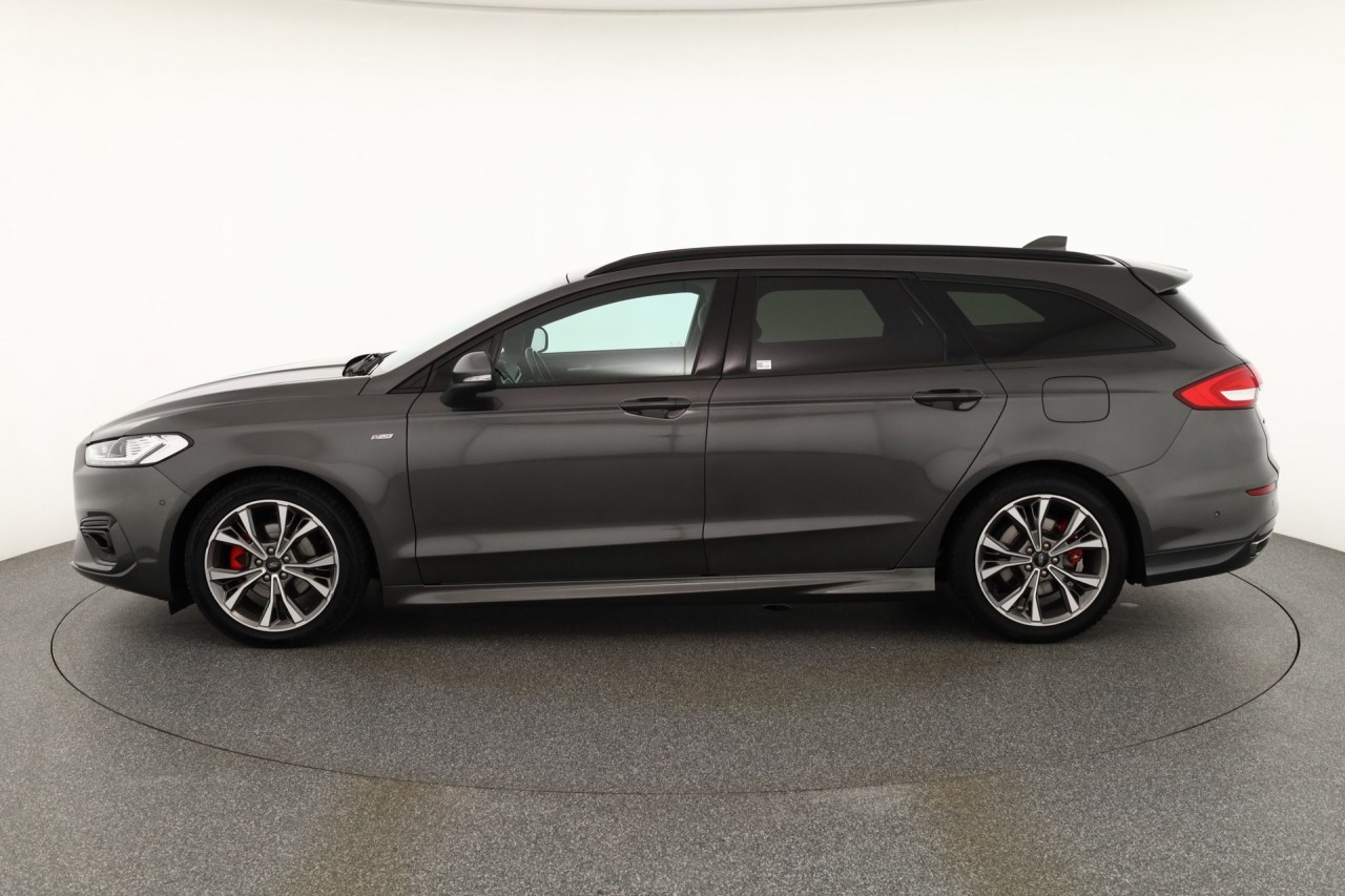 Ford Mondeo Turnier Hybrid ST-Line