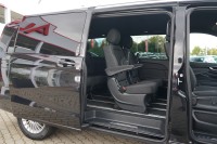 Mercedes-Benz V-Klasse V 300 d lang 4Matic Aut.