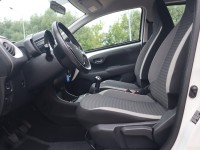 Toyota Aygo 1.0 x