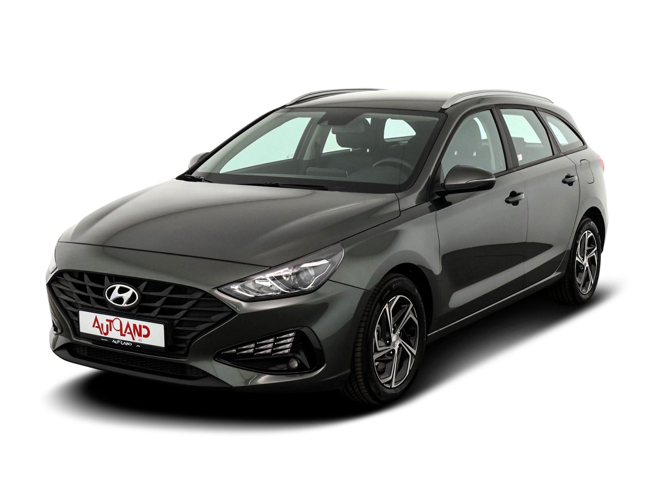 Hyundai i30 cw 1.0 T-GDi