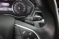 Audi A4 40 TDI S-Tronic OptikSchwarz