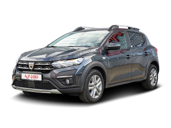 Dacia Sandero Stepway III 1.0 TCE Ultimate
