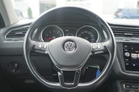 VW Tiguan 1.4 TSI